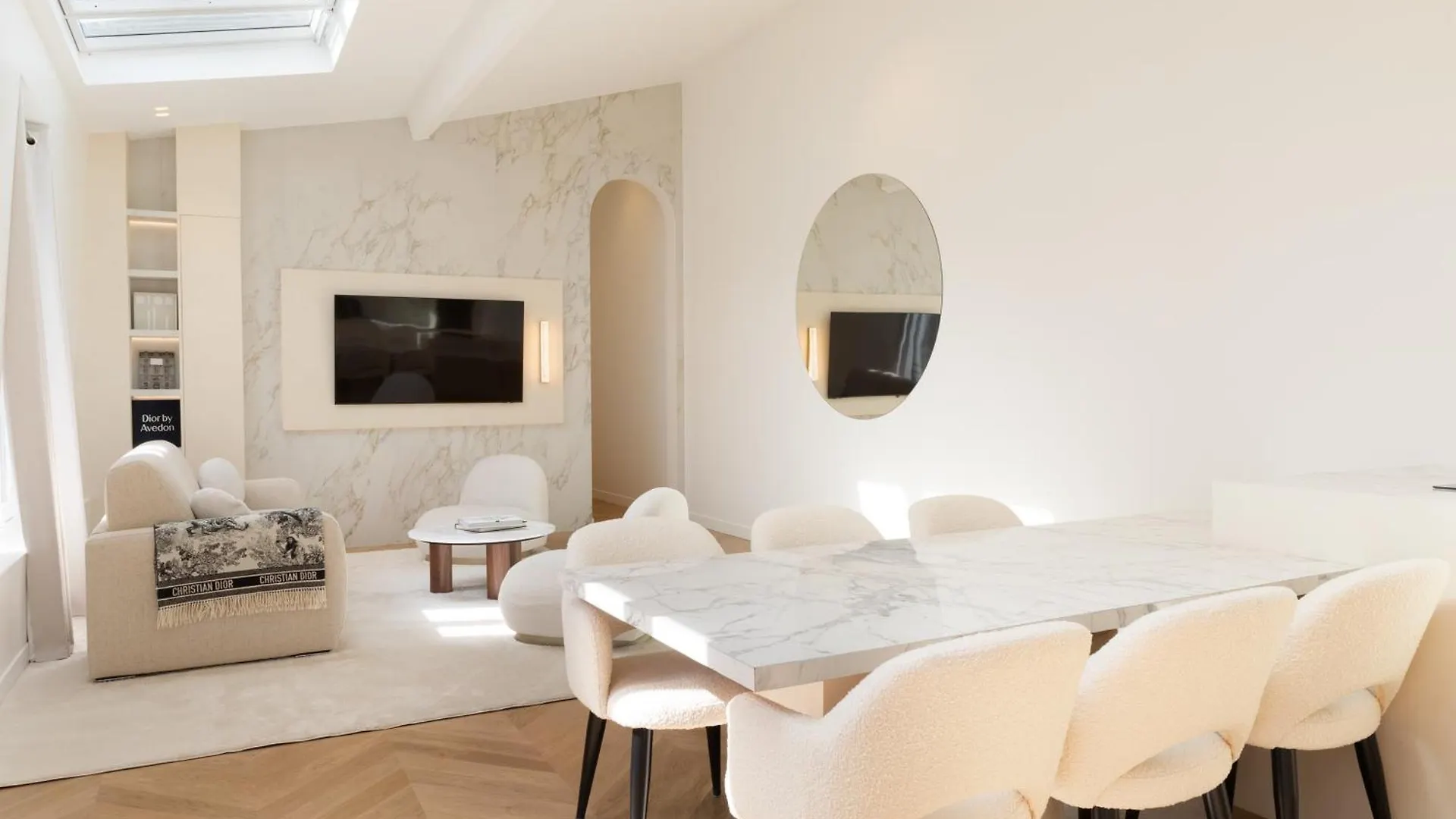 Apartment Pick A Flat's In Montorgueil - Rue Bachaumont Paris