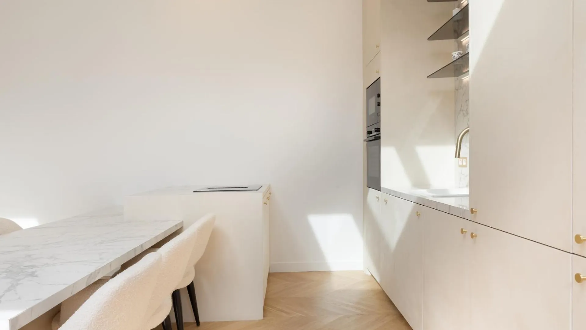 Apartamento Pick A Flat's In Montorgueil - Rue Bachaumont
