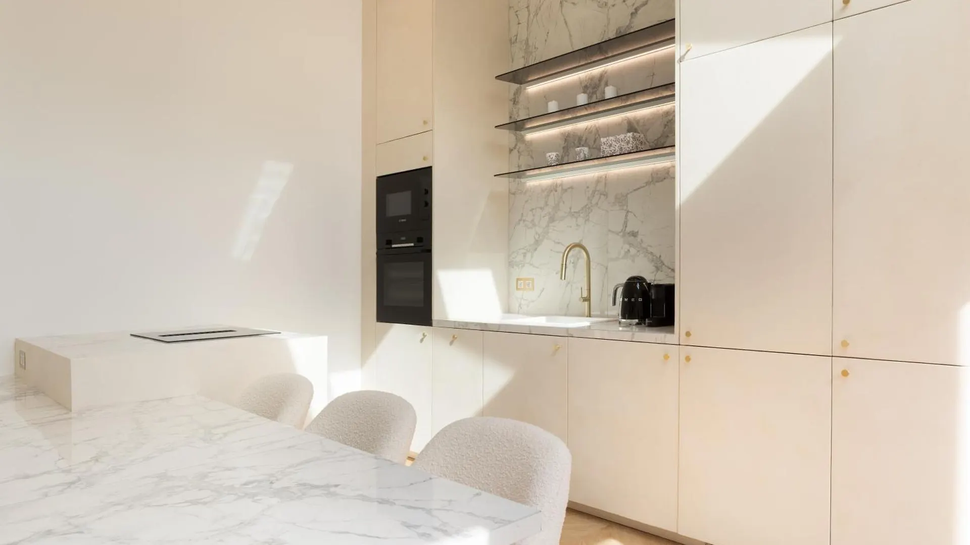 Apartment Pick A Flat's In Montorgueil - Rue Bachaumont *