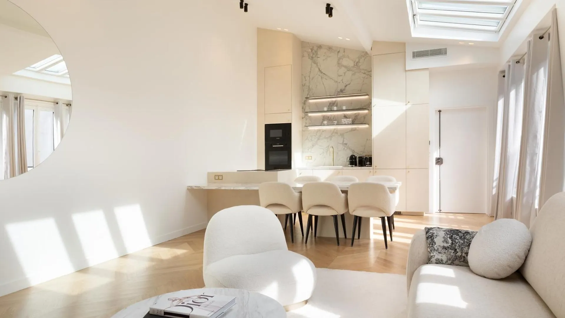 Pick A Flat's In Montorgueil - Rue Bachaumont Apartment