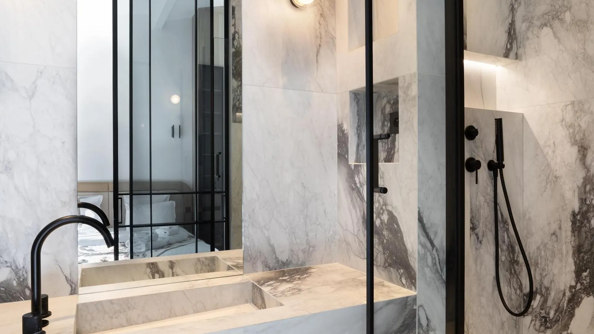 Apartment Pick A Flat's In Montorgueil - Rue Bachaumont *