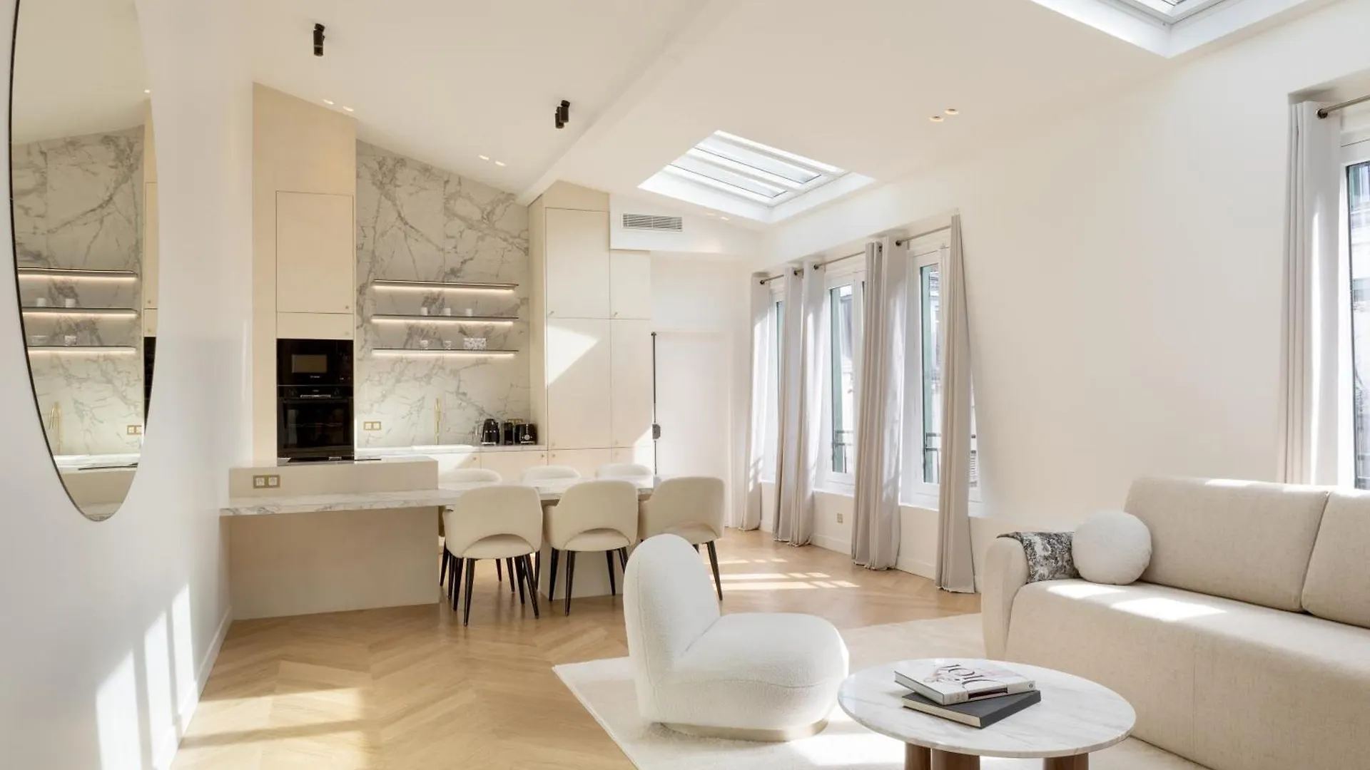 Pick A Flat's In Montorgueil - Rue Bachaumont Apartment