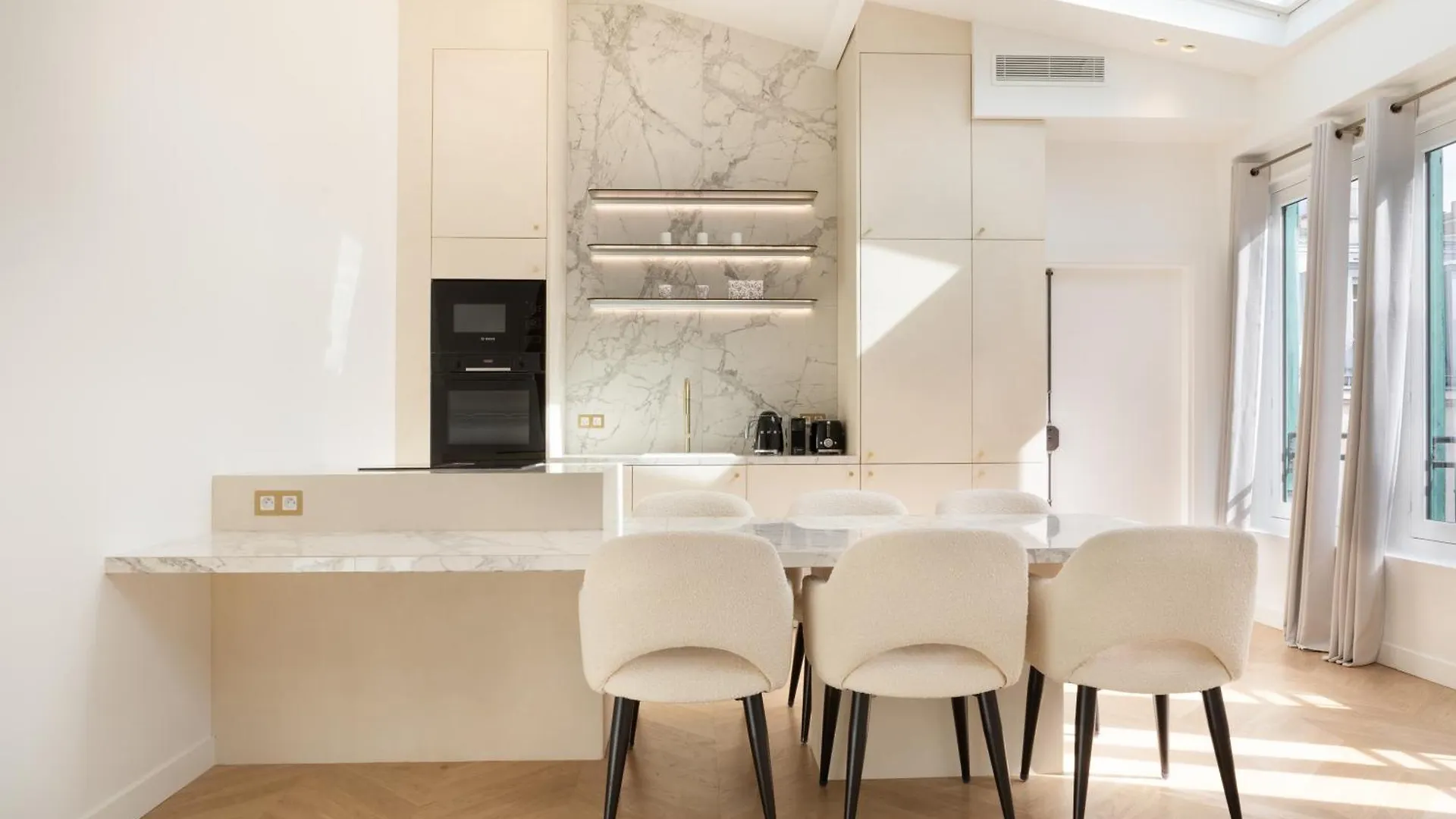 Apartamento Pick A Flat's In Montorgueil - Rue Bachaumont *