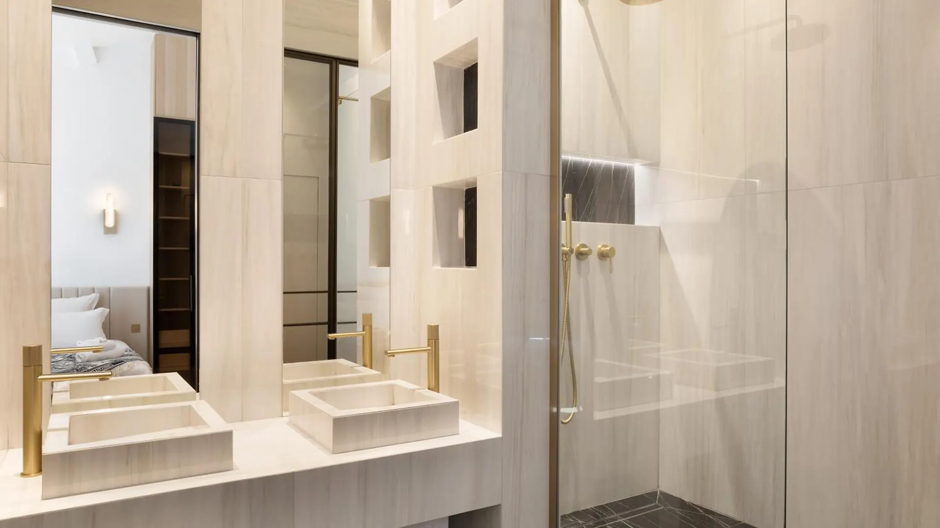 Pick A Flat's In Montorgueil - Rue Bachaumont Apartment *