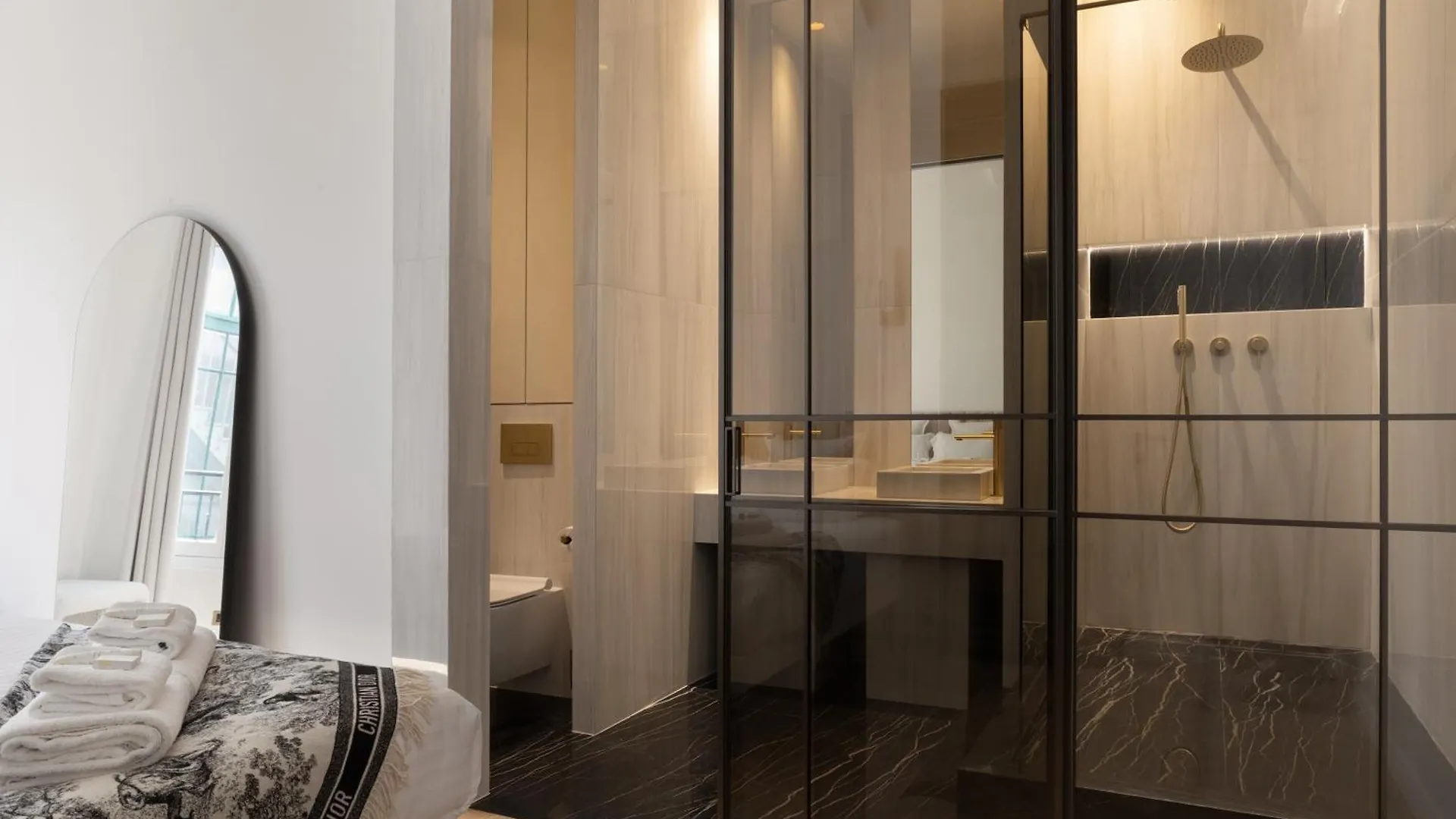Apartamento Pick A Flat's In Montorgueil - Rue Bachaumont París