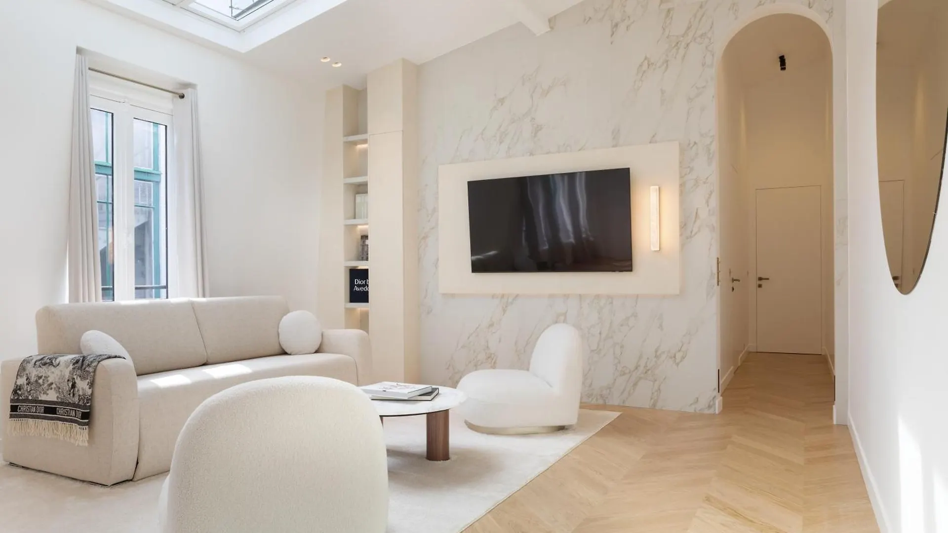 Pick A Flat's In Montorgueil - Rue Bachaumont Apartamento París