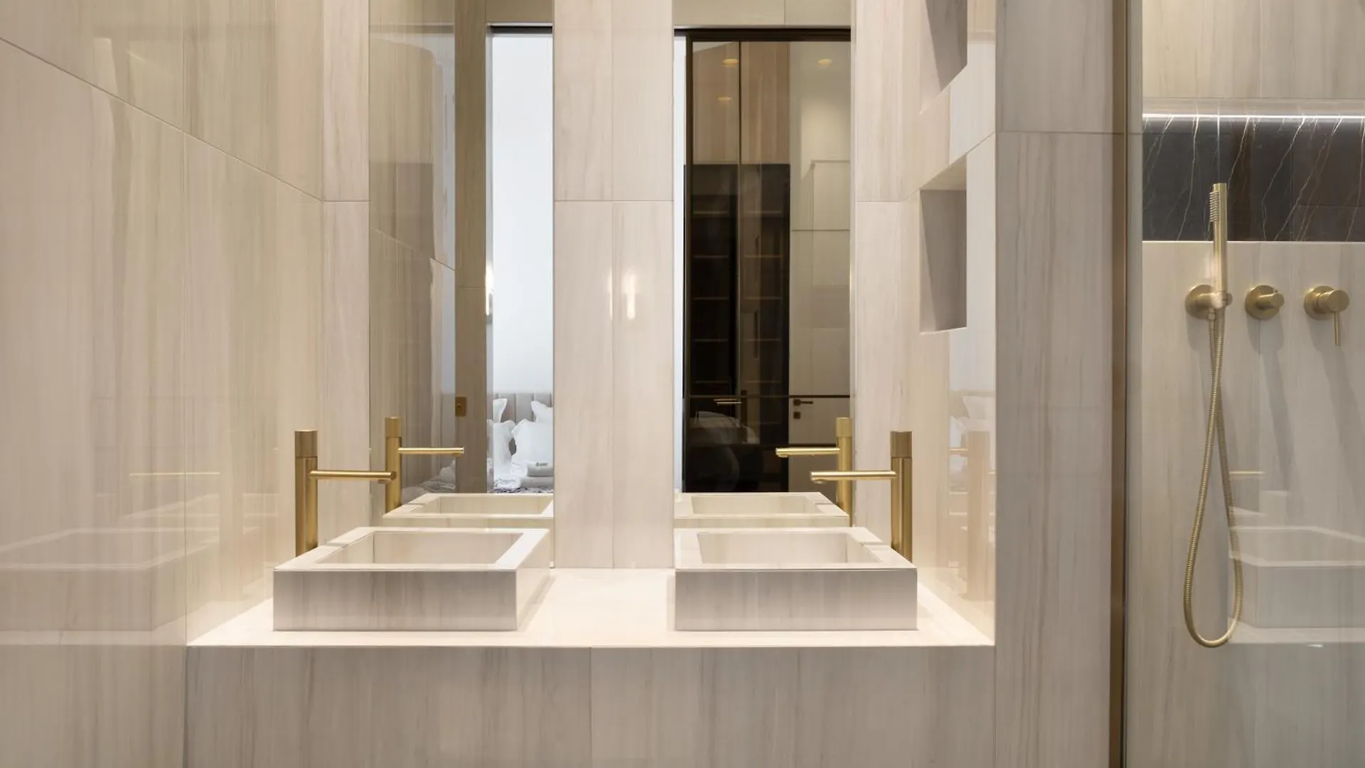 Apartment Pick A Flat's In Montorgueil - Rue Bachaumont *