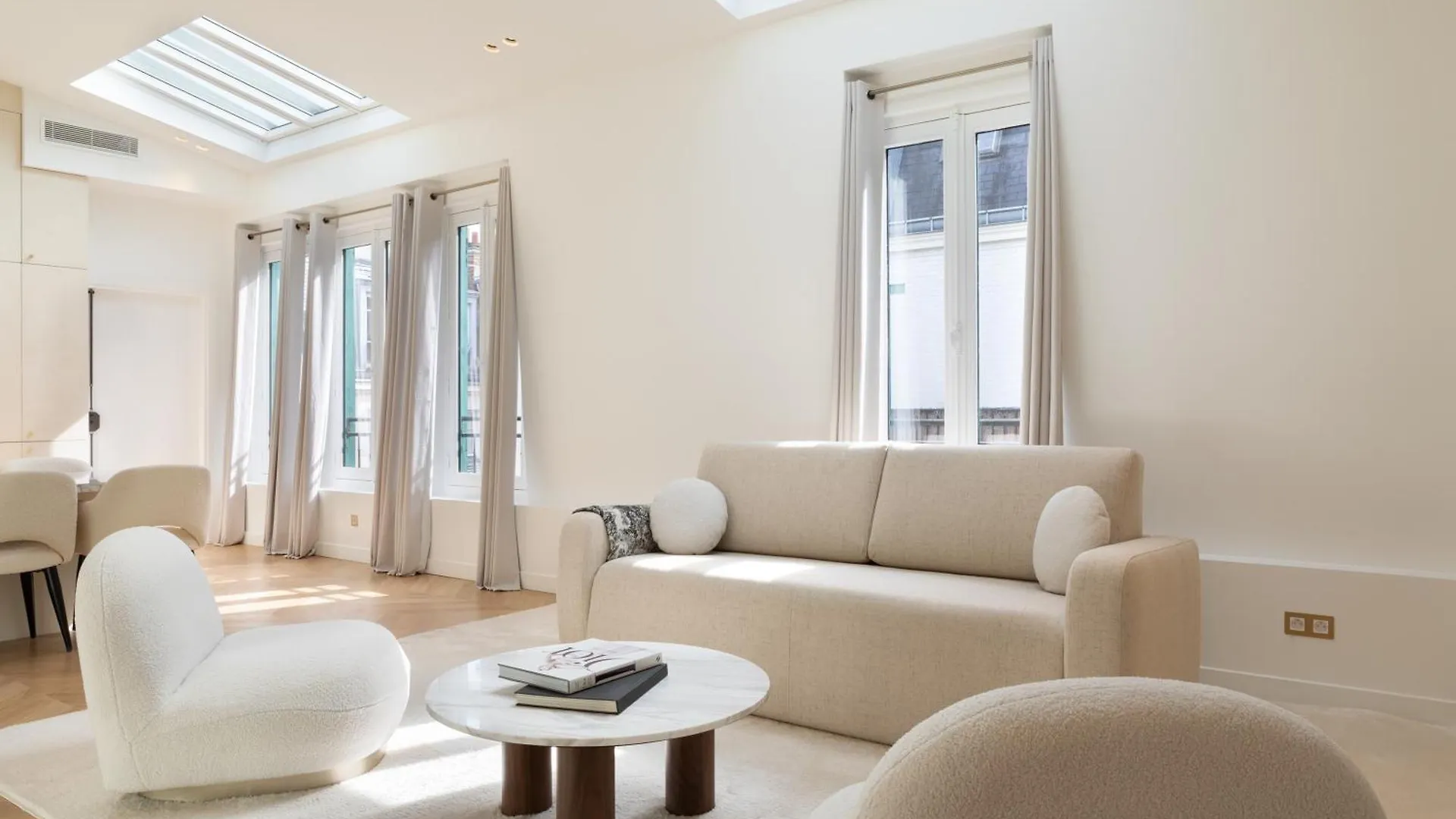 Pick A Flat's In Montorgueil - Rue Bachaumont Apartment *