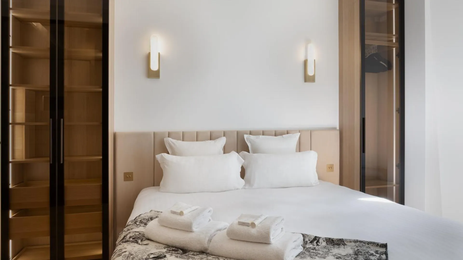 Pick A Flat's In Montorgueil - Rue Bachaumont *